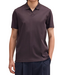 NN.07 Paul SS Polo 3525 Deep Truffle