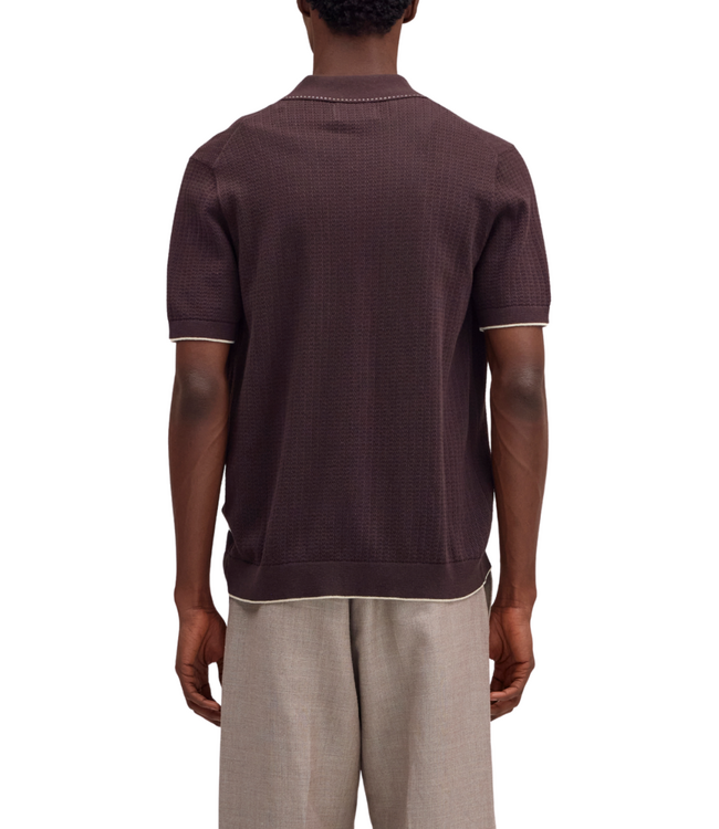 NN.07 Nalo Polo 60039 Deep Truffle