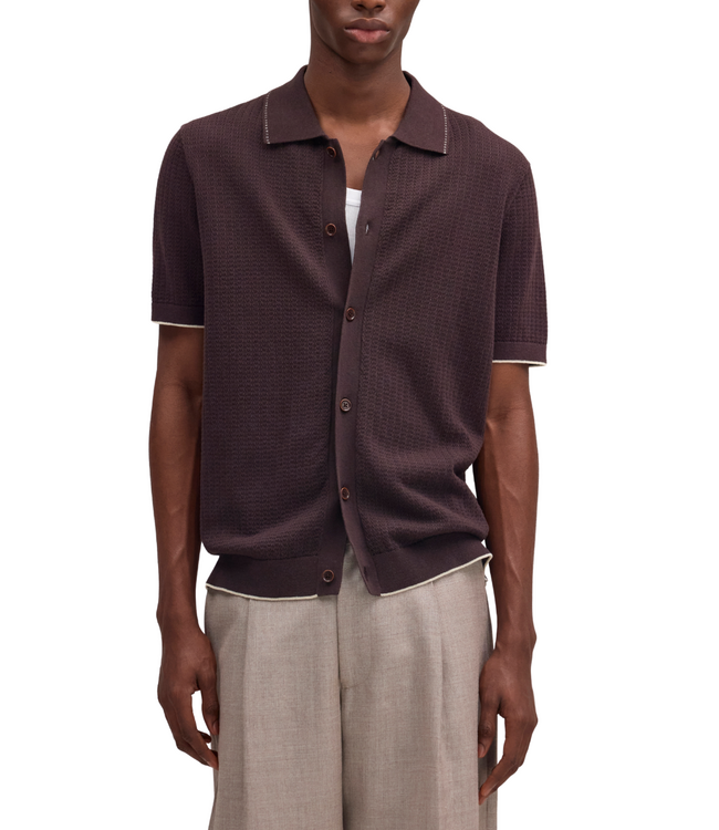 NN.07 Nalo Polo 60039 Deep Truffle