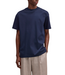 NN.07 Lionel tee SS 3525 Navy Blue