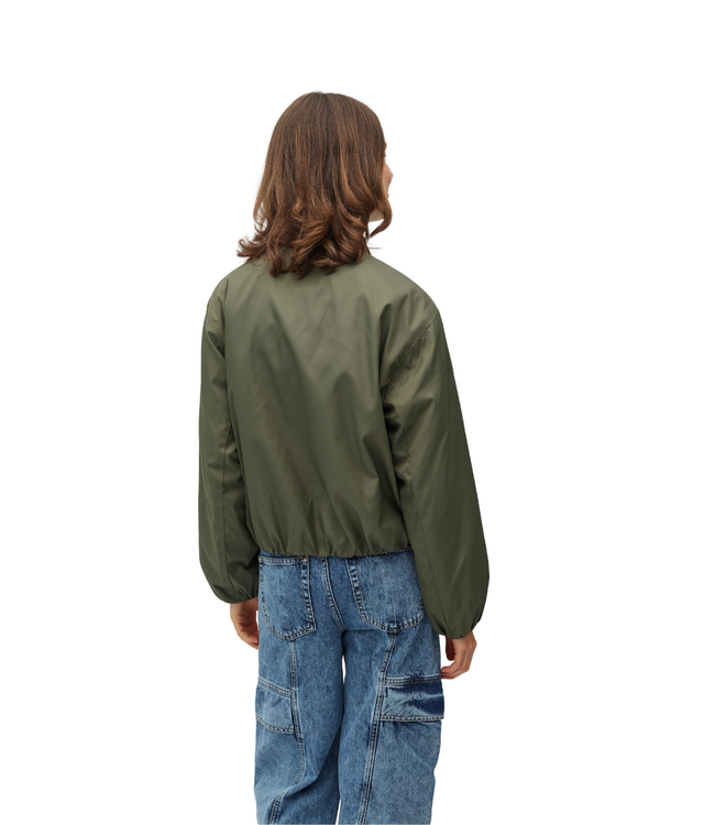 MbyM michi-m abbot blazer dusty olive