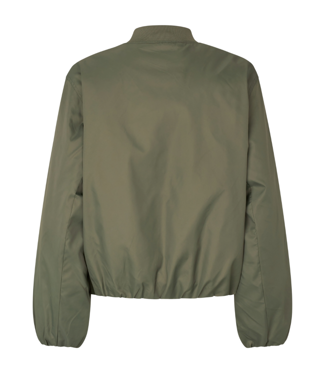 MbyM michi-m abbot blazer dusty olive