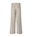 MbyM clementa-m laslo pant beige check