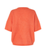 MbyM gillian ss-m hanae knit emberglow