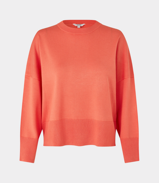 MbyM gillian-m bravani knit emberglow