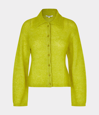 MbyM tomie-m monday knit light pear