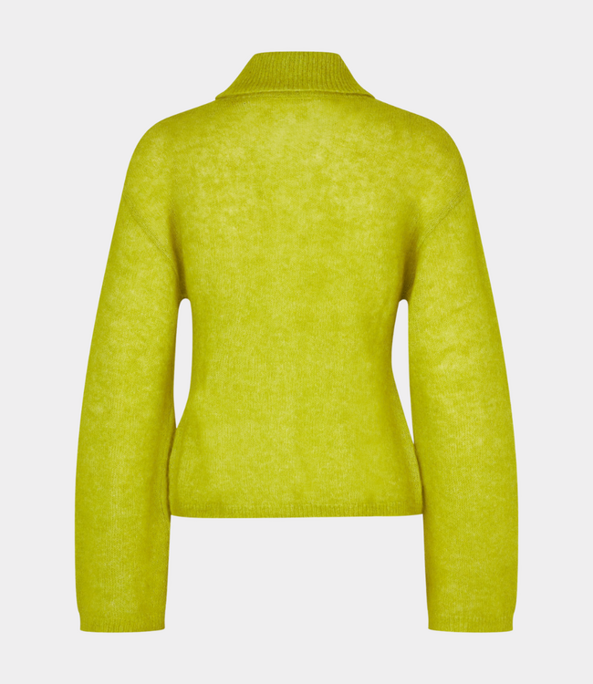 MbyM tomie-m monday knit light pear