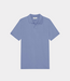 NN.07 Paul SS Polo 3525 Stone Blue