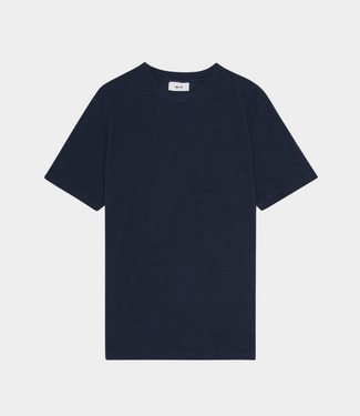 NN.07 Clive tee SS 3323 Navy Blue