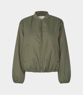 MbyM michi-m abbot blazer dusty olive