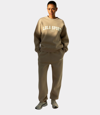 The Lola Club Sand Pants