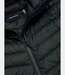 Peak Performance frost down hybrid hood men olive extreme