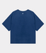 Alix the Label  raglan t-shirt night blue