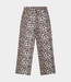 Alix the Label animal pants animal