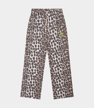 Alix the Label animal pants animal