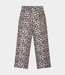 Alix the Label animal pants animal