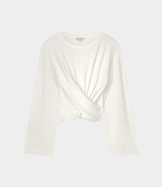 Club L'avenir sylas'cl top off white