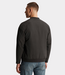 Cast Iron Bomber jacket barker black sand
