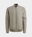 Cast Iron Bomber jacket barker dried sage