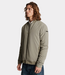 Cast Iron Bomber jacket barker dried sage