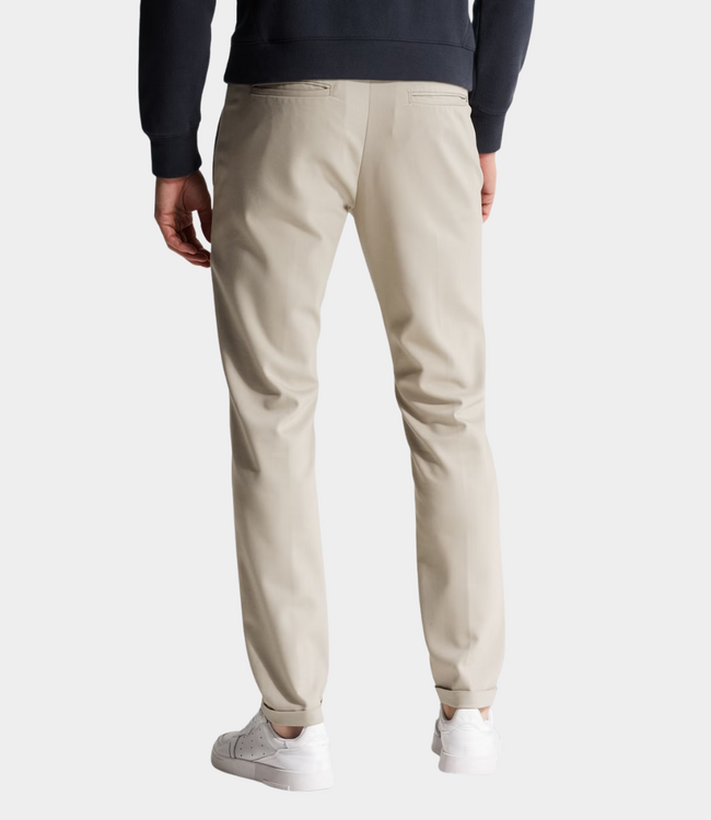 Cast Iron Cylas chino beige