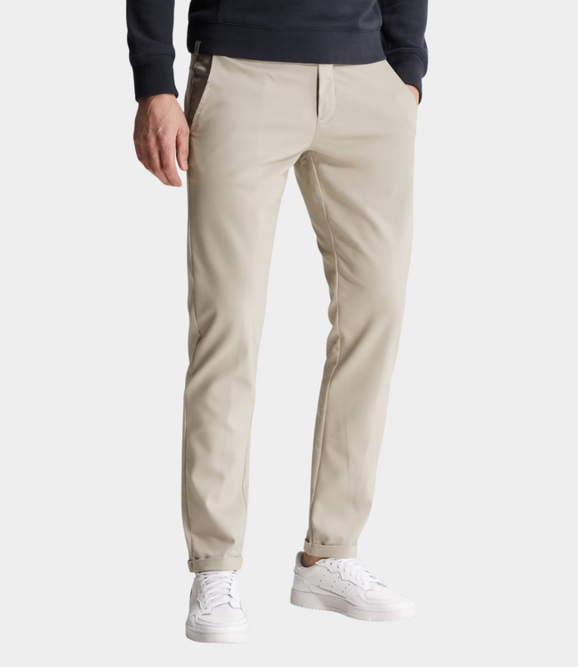 Cast Iron Cylas chino beige