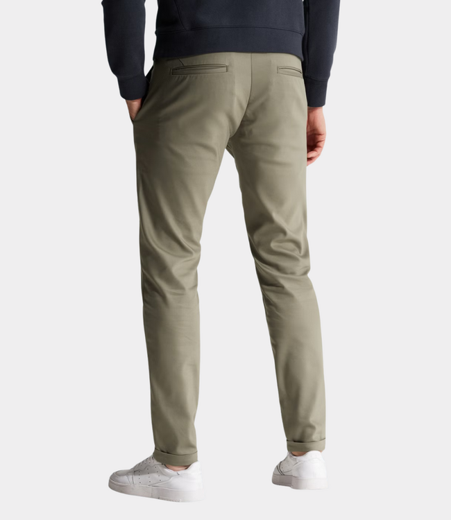 Cast Iron Cylas chino green