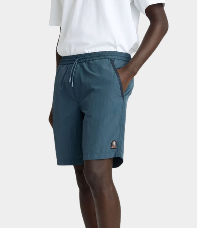 Parajumpers acamar swimshort blue pond