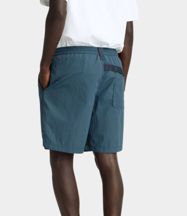 Parajumpers acamar swimshort blue pond