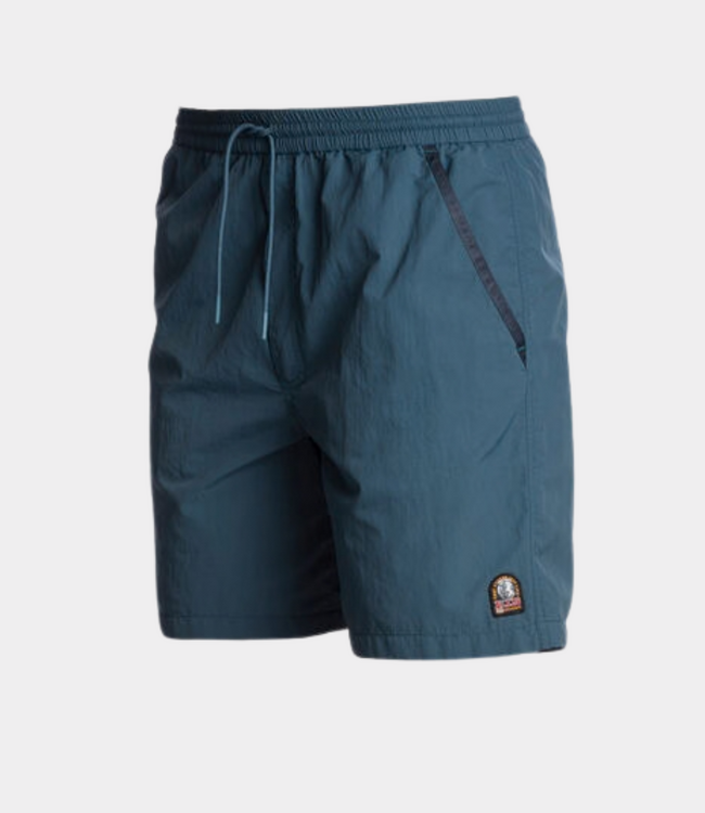 Parajumpers acamar swimshort blue pond