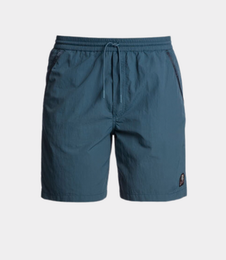 Parajumpers acamar swimshort blue pond