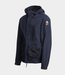 Parajumpers rube jacket blue navy