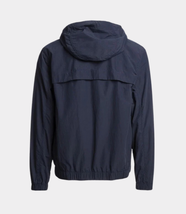 Parajumpers rube jacket blue navy