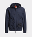 Parajumpers rube jacket blue navy