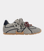 Naked Wolfe Adored Grey Suede Women’s Sneakers – Minimal & Stylish Design | Newstyle