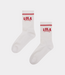 The Lola Club Lola socks red