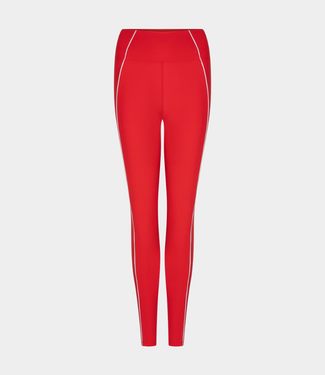 The Lola Club Alma legging red