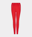 The Lola Club Alma legging red
