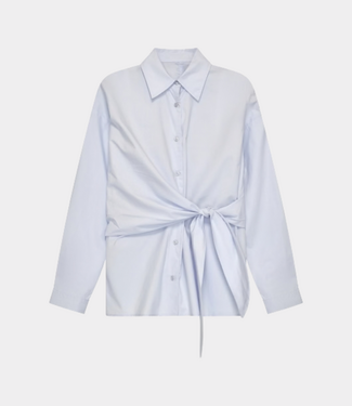 Club L'avenir seliy'cl blouse soft blue