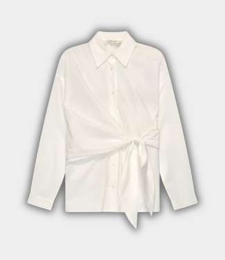 Club L'avenir seliy'cl blouse off white
