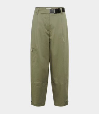 Karen By Simonsen KBEgina Pants Deep Lichen Green