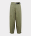 Karen By Simonsen KBEgina Pants Deep Lichen Green