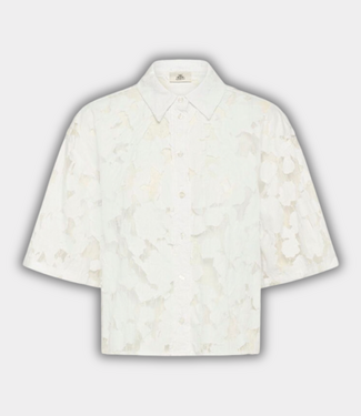 Karen By Simonsen KBEna Shirt Bright White