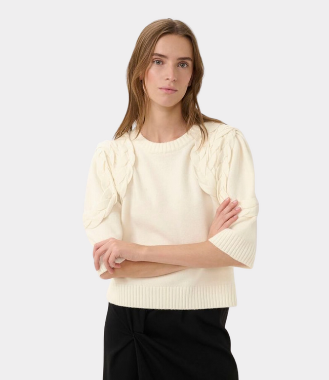 Karen By Simonsen KBEvanthe O'Neck Egret