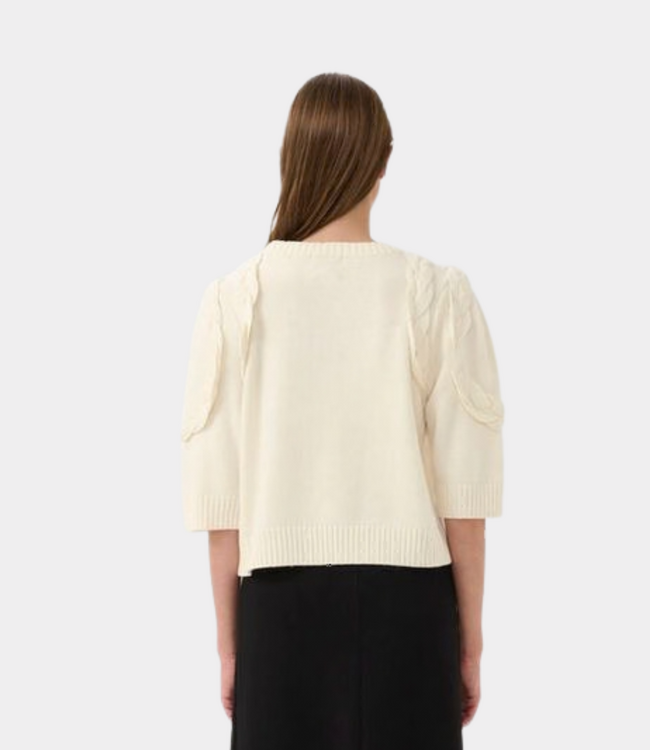 Karen By Simonsen KBEvanthe O'Neck Egret