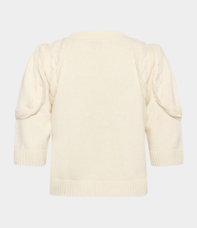 Karen By Simonsen KBEvanthe O'Neck Egret