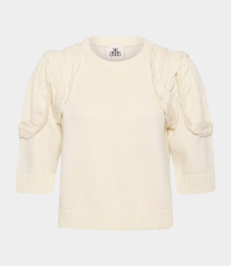 Karen By Simonsen KBEvanthe O'Neck Egret