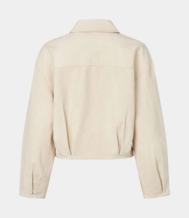 MbyM geviva-m lalette blazer nature look