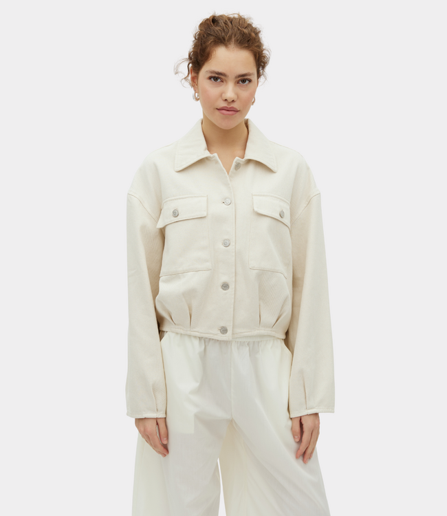 MbyM geviva-m lalette blazer nature look