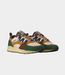 KARHU Fusion 2.0 Fougère Fir Navy Peony – Men’s Sneaker